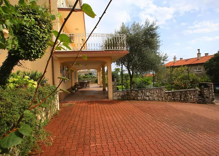 Apartment Rosa