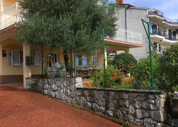 Apartment Rosa