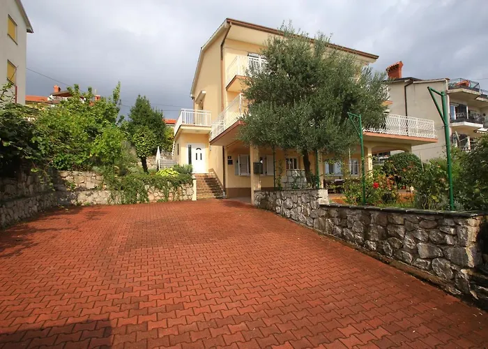 Apartment Rosa