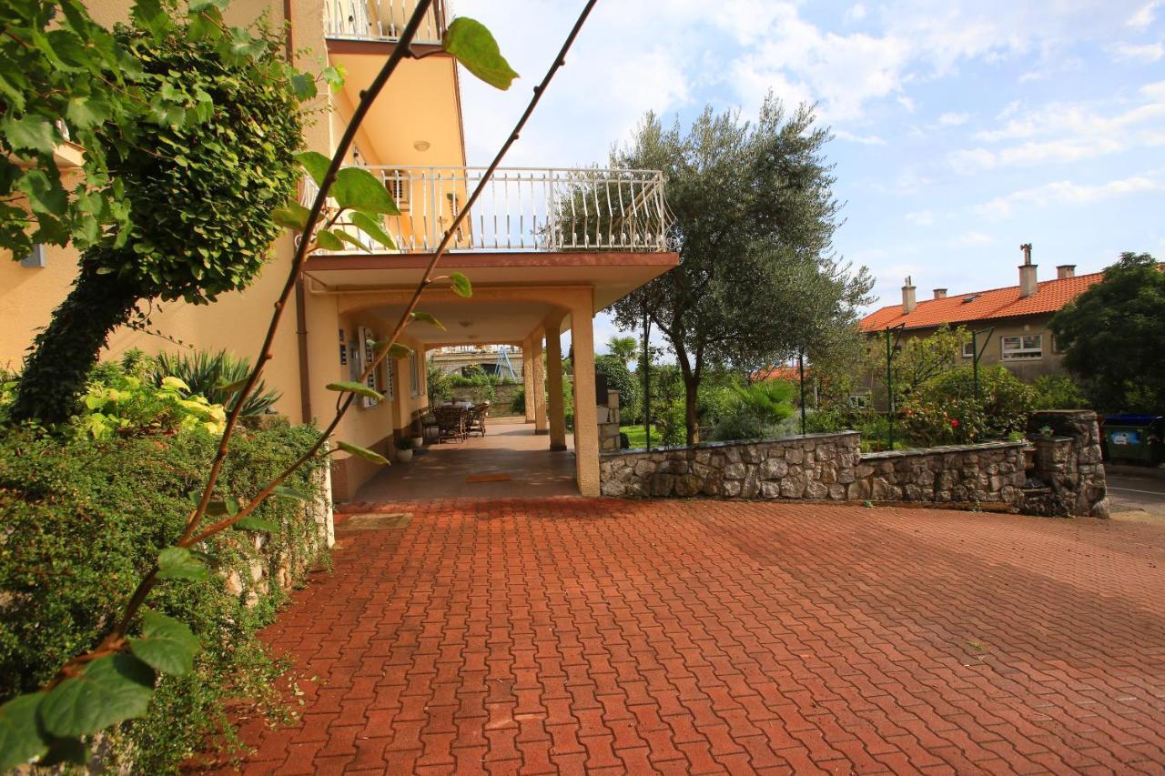 Rosa Appartement *