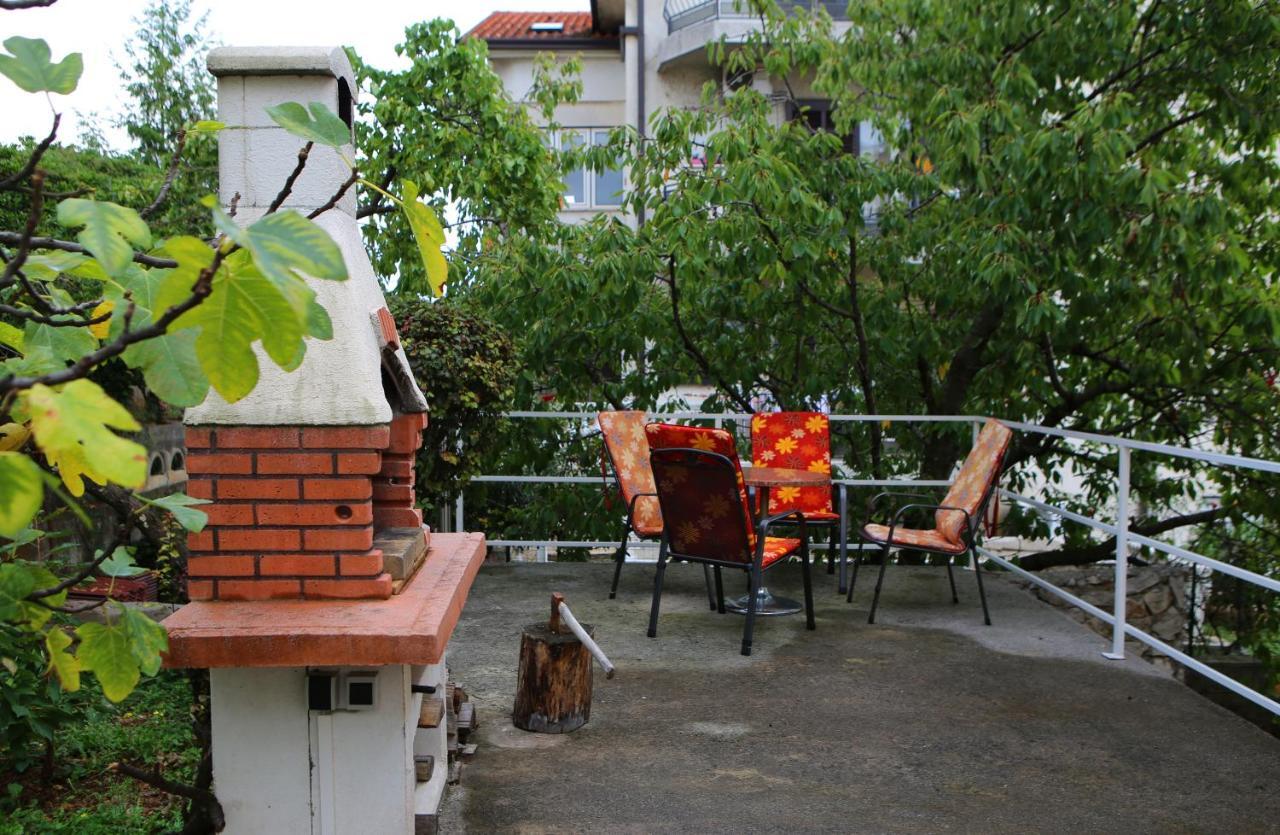 Rosa Appartement Rijeka