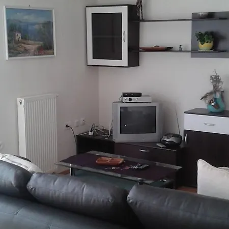 Apartment Rosa Rijeka Room photo