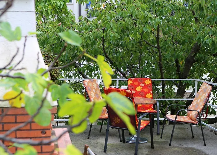 Apartment Rosa